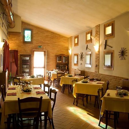 La Brenta Vecchia Hotel Vigodarzere Екстериор снимка